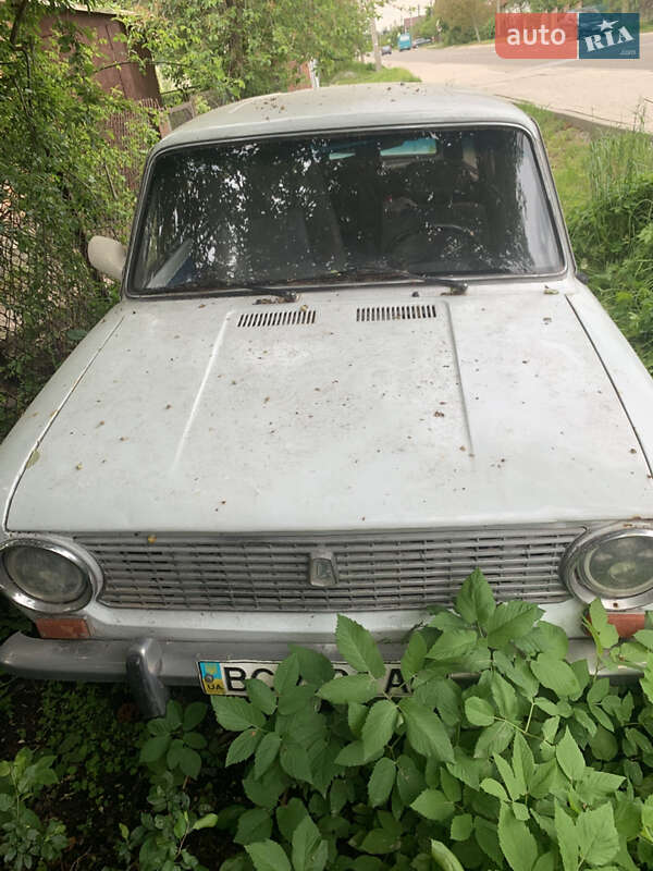 Универсал ВАЗ / Lada 2102 1985 в Львове фото 3 Универсал ВАЗ / Lada 2102 1985 в Львове