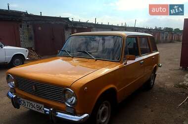 Универсал ВАЗ 2102 1978 в Чернигове