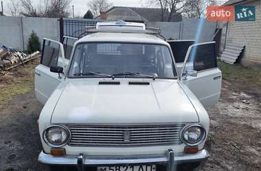 Универсал ВАЗ 2102 1985 в Днепре