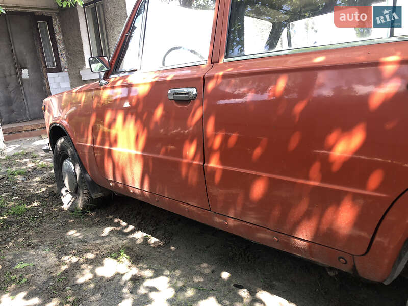 Універсал ВАЗ / Lada 2102 1979 в Звенигородці