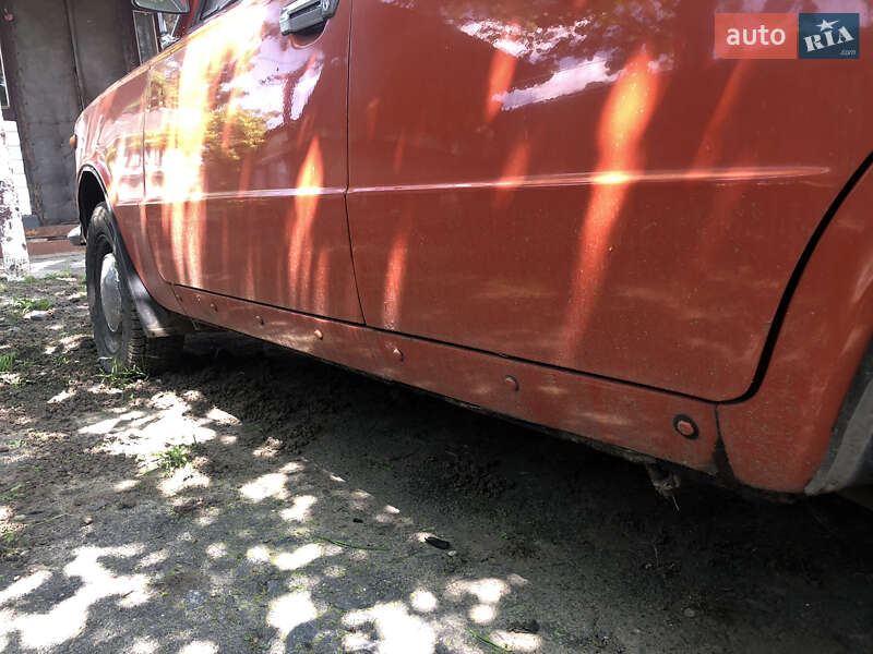 Універсал ВАЗ / Lada 2102 1979 в Звенигородці