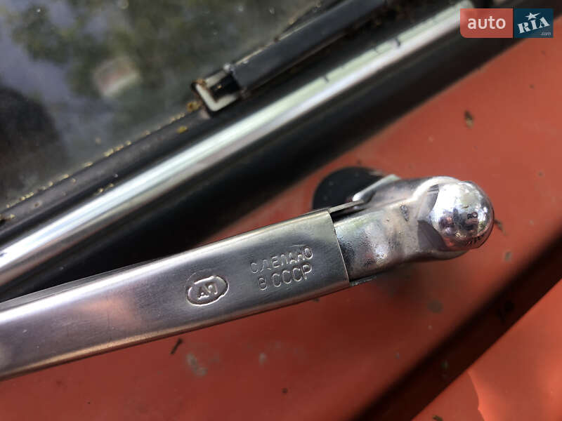 Універсал ВАЗ / Lada 2102 1979 в Звенигородці