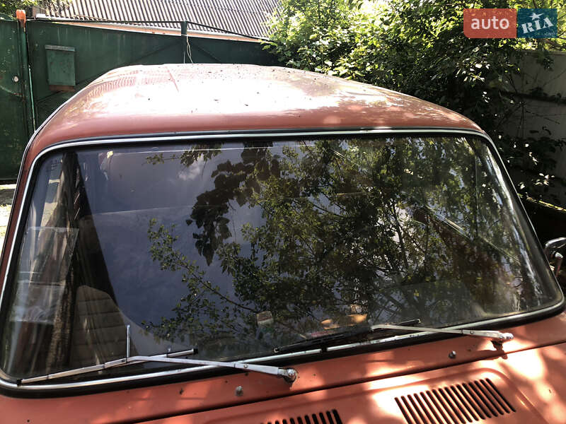 Універсал ВАЗ / Lada 2102 1979 в Звенигородці