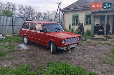 Универсал ВАЗ 2102 1973 в Кропивницком