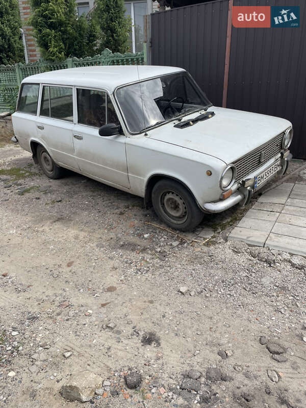 ВАЗ / Lada 2102 1976