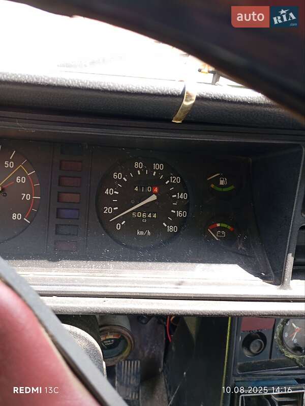 Универсал ВАЗ / Lada 2102 1985 в Старом Самборе