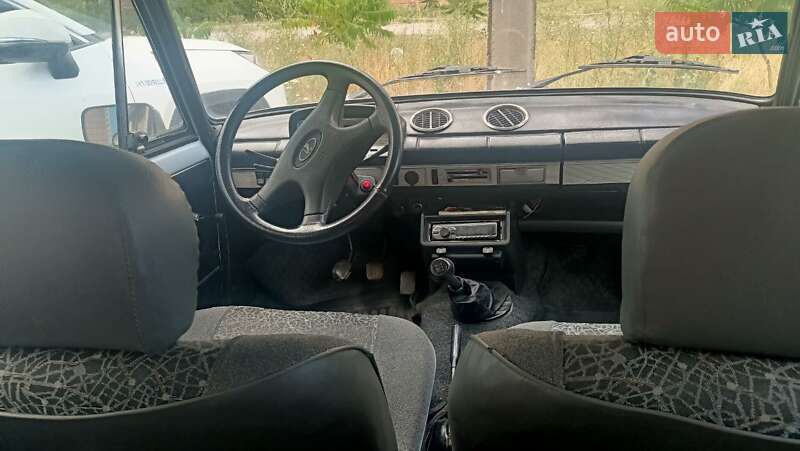 Универсал ВАЗ / Lada 2102 1983 в Запорожье