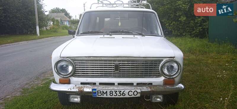 Универсал ВАЗ / Lada 2102 1975 в Сумах