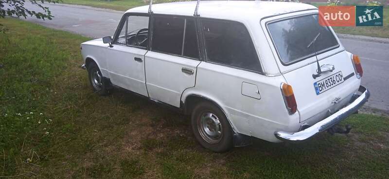 Универсал ВАЗ / Lada 2102 1975 в Сумах