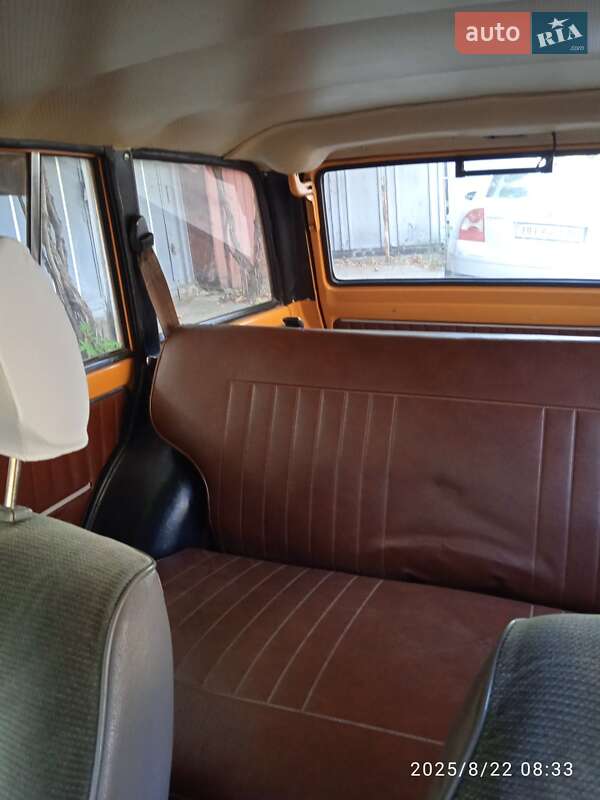Універсал ВАЗ / Lada 2102 1983 в Одесі
