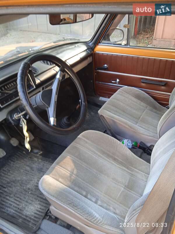 Універсал ВАЗ / Lada 2102 1983 в Одесі