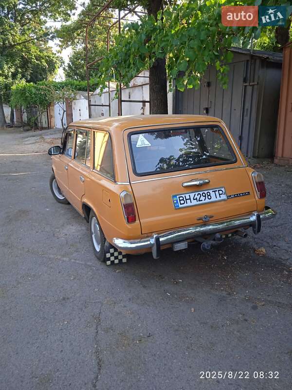 Універсал ВАЗ / Lada 2102 1983 в Одесі