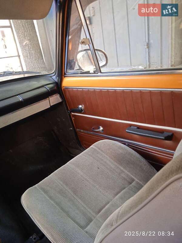 Універсал ВАЗ / Lada 2102 1983 в Одесі