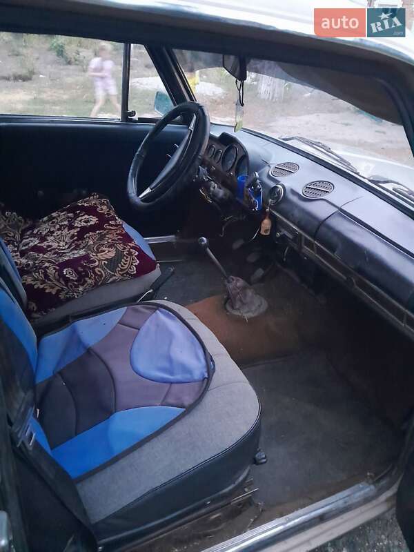 Універсал ВАЗ / Lada 2102 1983 в Покрові