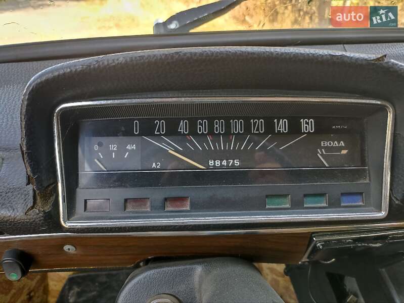 Універсал ВАЗ / Lada 2102 1983 в Славутичі