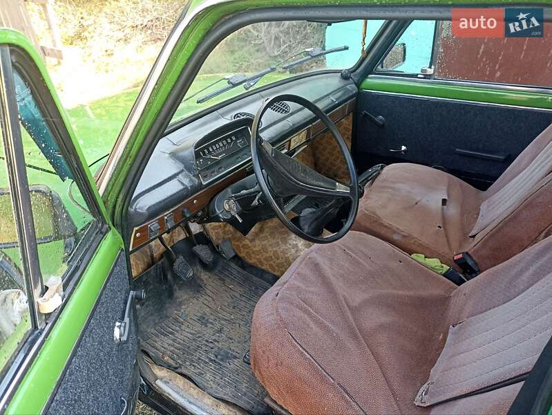 Універсал ВАЗ / Lada 2102 1983 в Славутичі