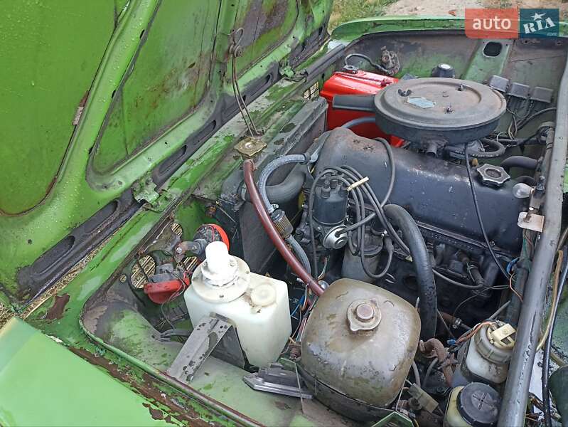 Універсал ВАЗ / Lada 2102 1983 в Славутичі