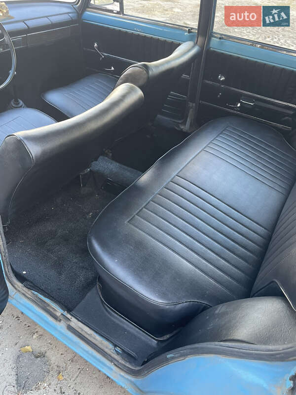 Универсал ВАЗ / Lada 2102 1984 в Киеве