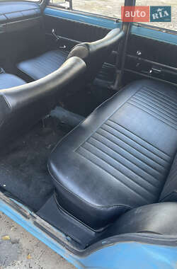 Универсал ВАЗ 2102 1984 в 