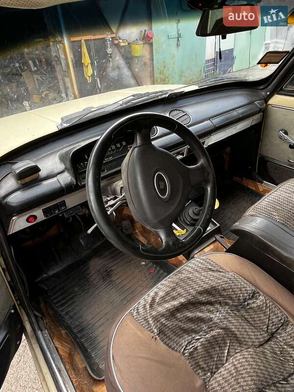 Универсал ВАЗ / Lada 2102 1980 в Кривом Роге