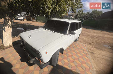Універсал ВАЗ / Lada 2102 1975 в Одесі