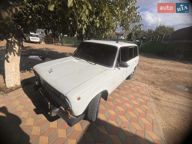 Універсал ВАЗ / Lada 2102 1975 в Одесі