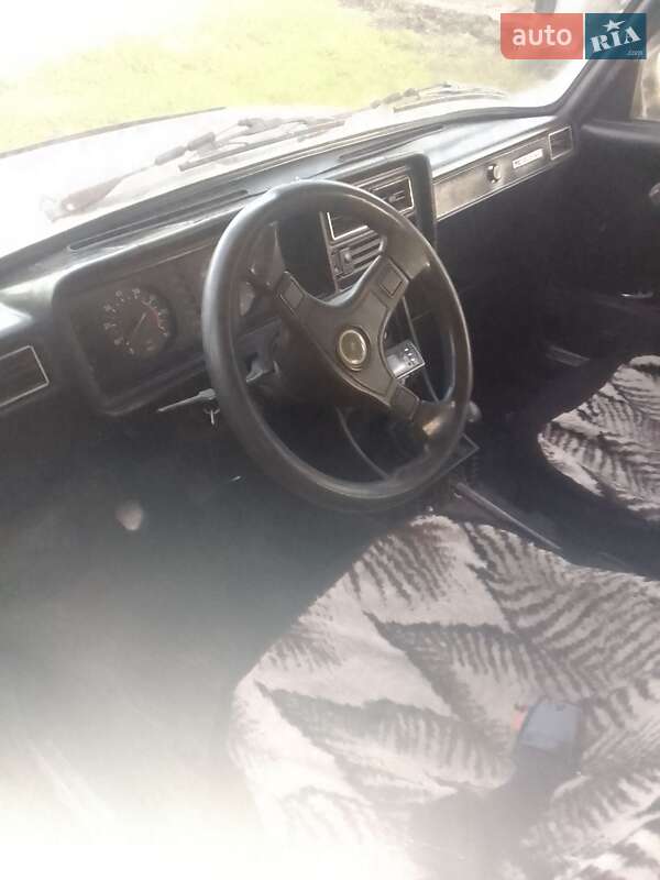 Універсал ВАЗ / Lada 2102 1981 в Кременці фото 11 Універсал ВАЗ / Lada 2102 1981 в Кременці