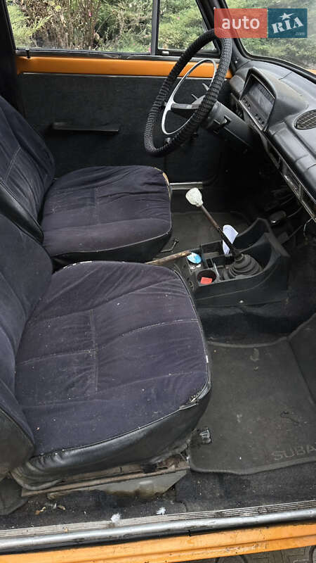 Універсал ВАЗ / Lada 2102 1976 в Новомосковську фото 6 Універсал ВАЗ / Lada 2102 1976 в Новомосковську