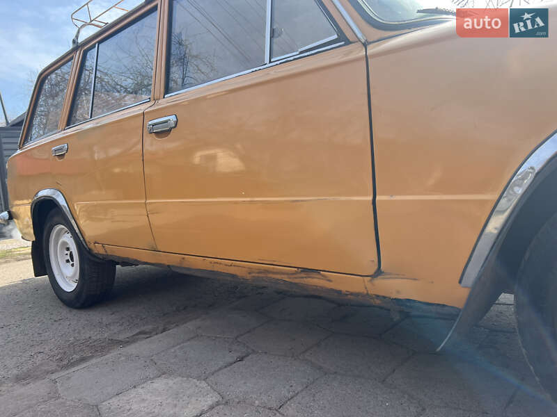 Універсал ВАЗ / Lada 2102 1985 в Полтаві фото 18 Універсал ВАЗ / Lada 2102 1985 в Полтаві