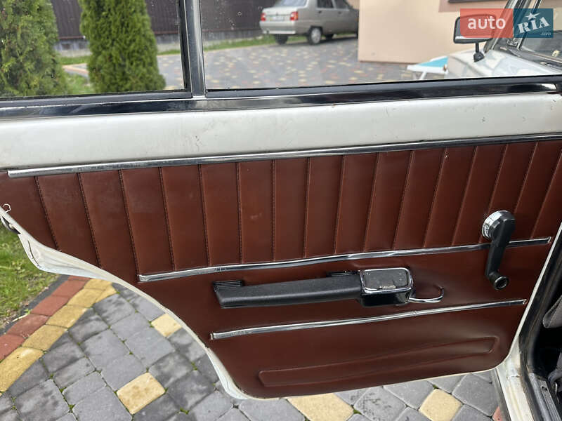 Универсал ВАЗ / Lada 2102 1984 в Львове фото 20 Универсал ВАЗ / Lada 2102 1984 в Львове