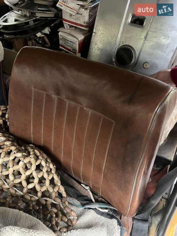 Універсал ВАЗ / Lada 2102 1985 в Полтаві фото 22 Універсал ВАЗ / Lada 2102 1985 в Полтаві