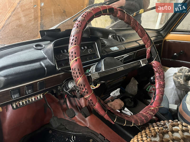 Універсал ВАЗ / Lada 2102 1985 в Полтаві фото 20 Універсал ВАЗ / Lada 2102 1985 в Полтаві