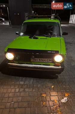 Универсал ВАЗ 2102 1979 в Одессе