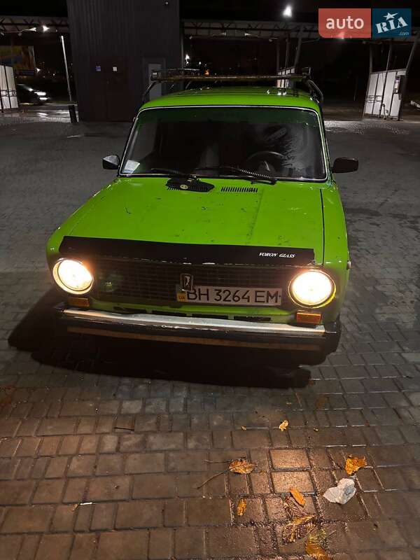 ВАЗ / Lada 2102 1979