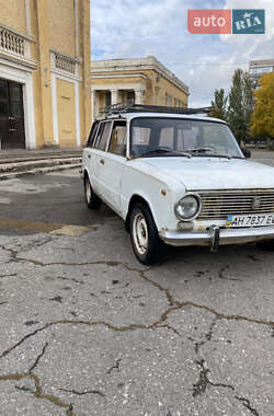 Універсал ВАЗ 2102 1973 в Краматорську