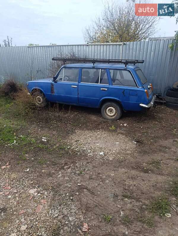 Універсал ВАЗ / Lada 2102 1985 в Біляївці