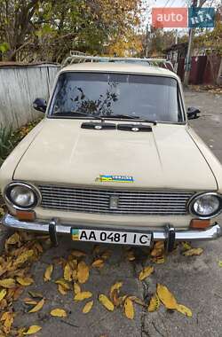 Універсал ВАЗ 2102 1985 в Києві Універсал ВАЗ 2102 1985 в Києві