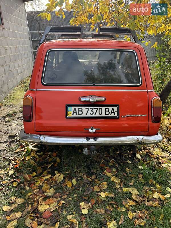 Универсал ВАЗ / Lada 2102 1985 в Казатине