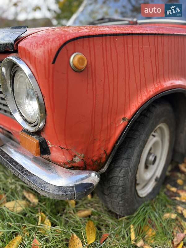 Универсал ВАЗ / Lada 2102 1985 в Казатине