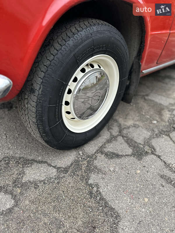 Універсал ВАЗ / Lada 2102 1979 в Києві фото 13 Універсал ВАЗ / Lada 2102 1979 в Києві