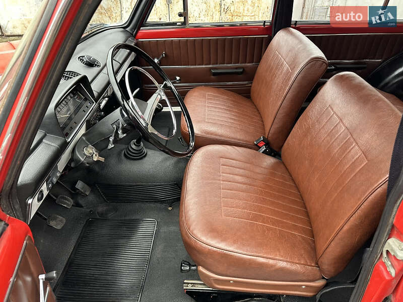 Універсал ВАЗ / Lada 2102 1979 в Києві фото 20 Універсал ВАЗ / Lada 2102 1979 в Києві