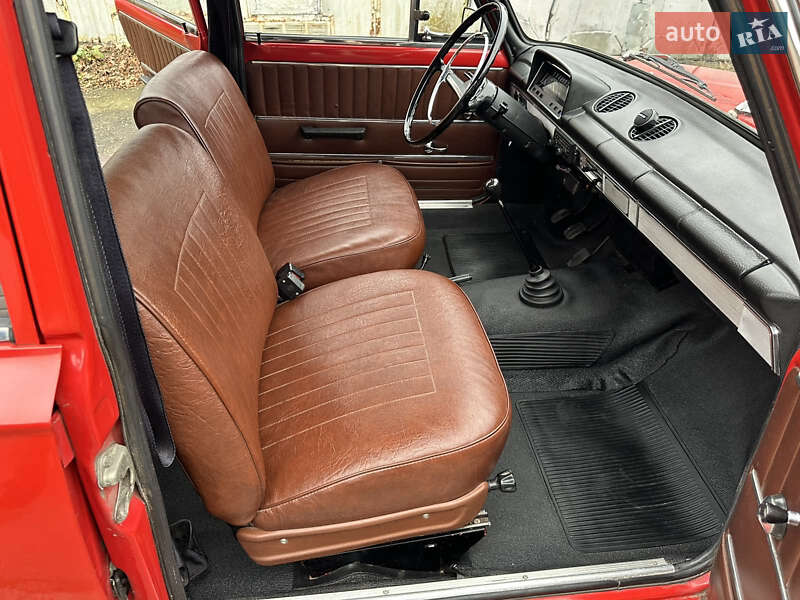Універсал ВАЗ / Lada 2102 1979 в Києві фото 23 Універсал ВАЗ / Lada 2102 1979 в Києві