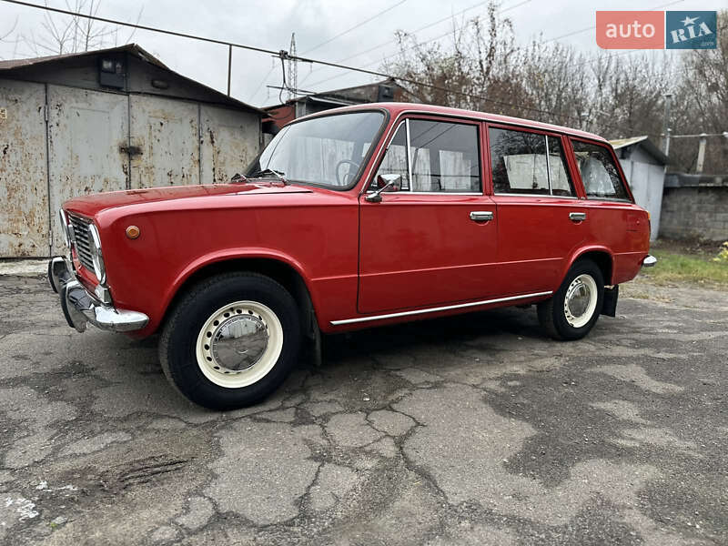 Універсал ВАЗ / Lada 2102 1979 в Києві фото 33 Універсал ВАЗ / Lada 2102 1979 в Києві