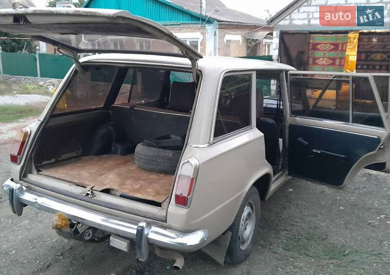 Універсал ВАЗ / Lada 2102 1983 в Покрові