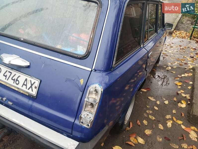 Универсал ВАЗ / Lada 2102 1979 в Никополе фото 3 Универсал ВАЗ / Lada 2102 1979 в Никополе