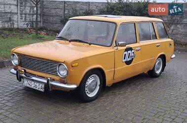 Универсал ВАЗ 2102 1982 в Одессе
