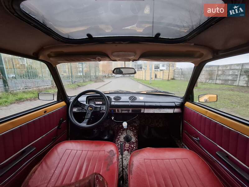 Универсал ВАЗ / Lada 2102 1982 в Одессе фото 14 Универсал ВАЗ / Lada 2102 1982 в Одессе