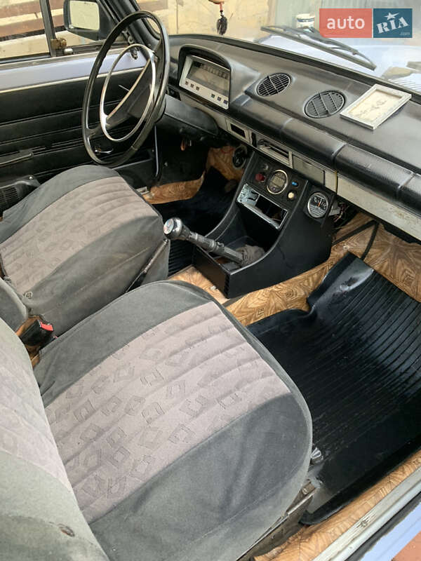 Універсал ВАЗ / Lada 2102 1975 в Одесі