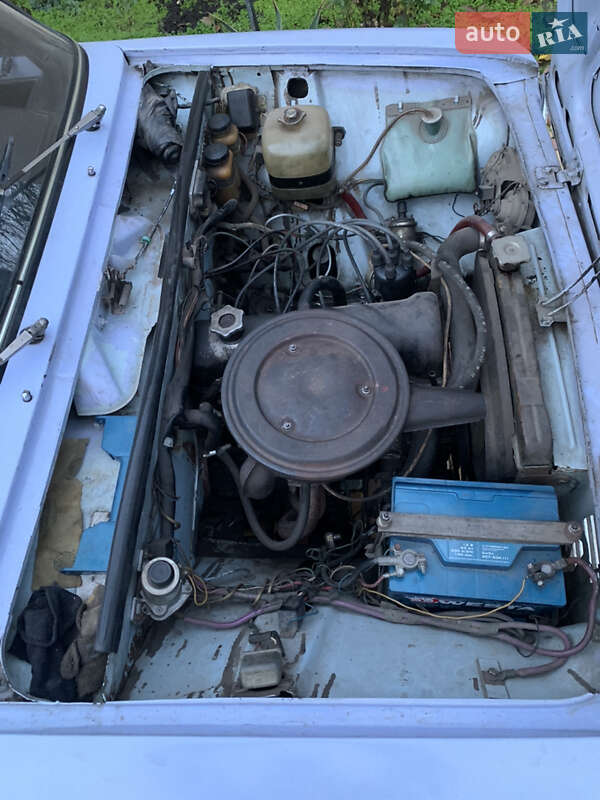 Універсал ВАЗ / Lada 2102 1975 в Одесі