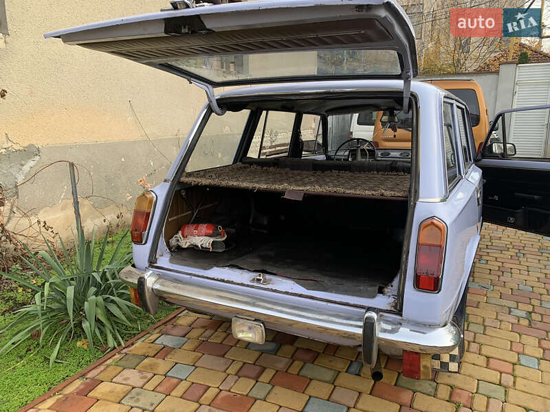 Універсал ВАЗ / Lada 2102 1975 в Одесі